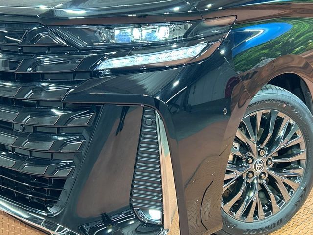 VELLFIRE  HYBRID