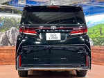 VELLFIRE  HYBRID