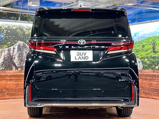 VELLFIRE  HYBRID