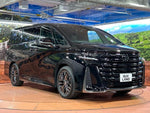 VELLFIRE  HYBRID