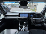 LANDCRUISER 250