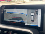 LANDCRUISER 250