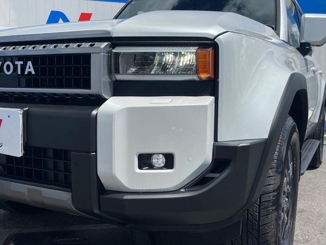 LANDCRUISER 250