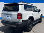 LANDCRUISER 250