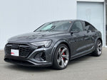 AUDI SQ8 e-tron SPORTBACK