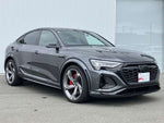 AUDI SQ8 e-tron SPORTBACK