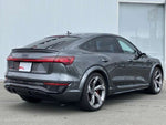 AUDI SQ8 e-tron SPORTBACK