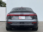 AUDI SQ8 e-tron SPORTBACK