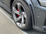 AUDI SQ8 e-tron SPORTBACK