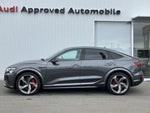 AUDI SQ8 e-tron SPORTBACK