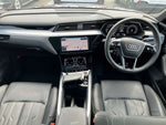 AUDI SQ8 e-tron SPORTBACK