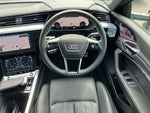 AUDI SQ8 e-tron SPORTBACK