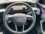 AUDI SQ8 e-tron SPORTBACK