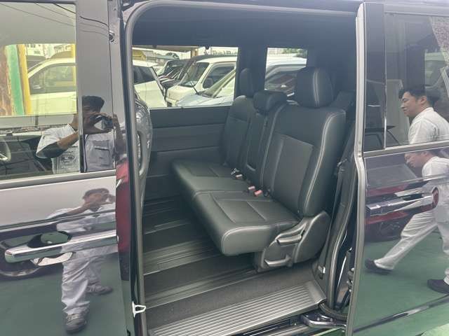 STEPWAGON e:HEV SPADA