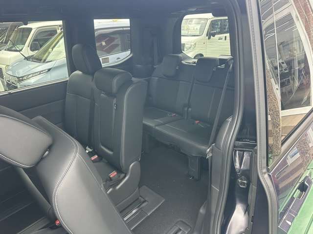 STEPWAGON e:HEV SPADA