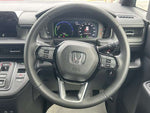 STEPWAGON e:HEV SPADA