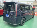 STEPWAGON e:HEV SPADA