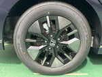STEPWAGON e:HEV SPADA