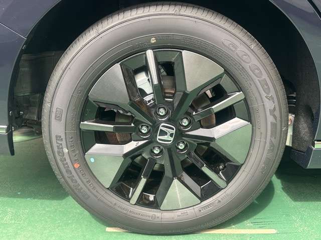 STEPWAGON e:HEV SPADA