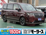 STEPWAGON e:HEV SPADA