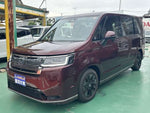 STEPWAGON e:HEV SPADA