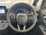 STEPWAGON e:HEV SPADA