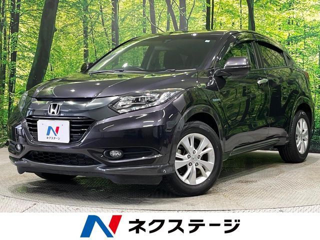 VEZEL HYBRID