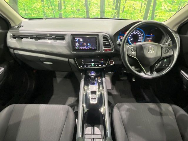 VEZEL HYBRID