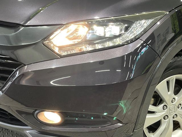 VEZEL HYBRID