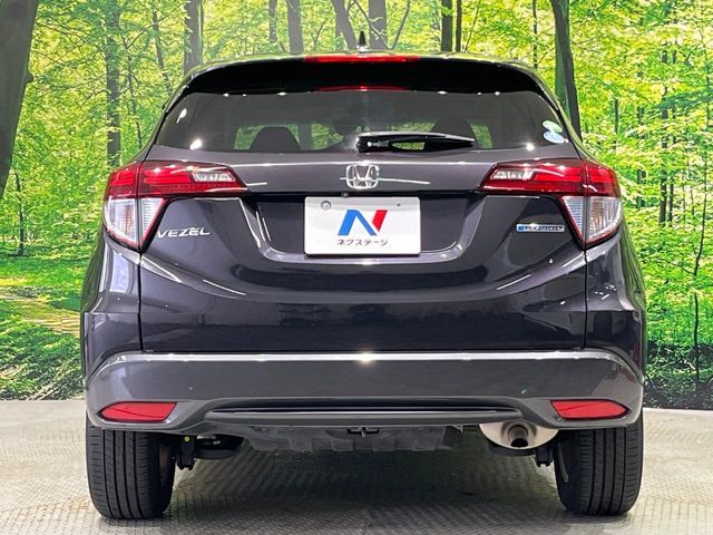 VEZEL HYBRID