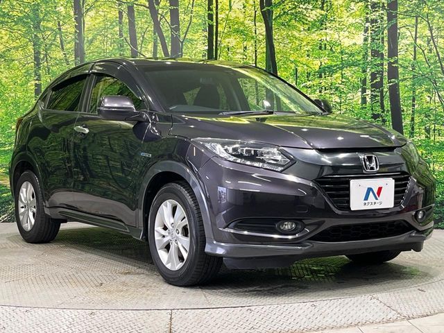 VEZEL HYBRID