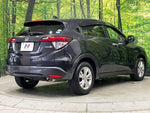 VEZEL HYBRID