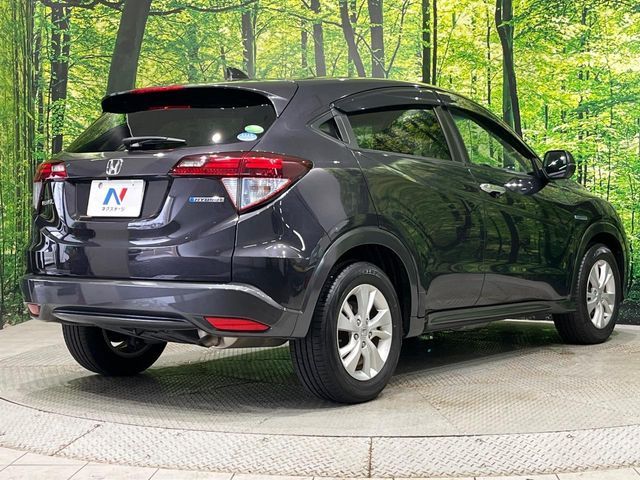 VEZEL HYBRID