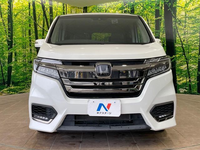 STEPWAGON SPADA