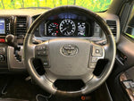 HIACE van 2WD