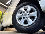 HIACE van 2WD