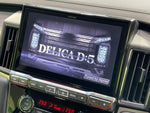 DELICA D:5 4WD