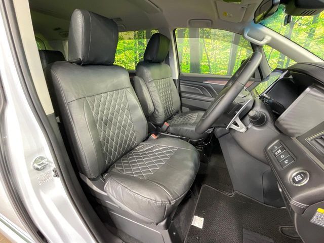 DELICA D:5 4WD