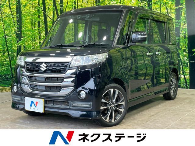 Spacia custom Z