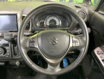 Spacia custom Z