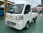 HIJET truck 4WD