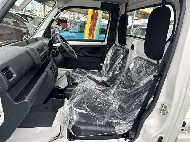 HIJET truck 4WD