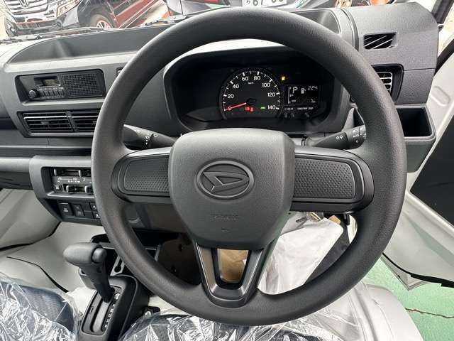 HIJET truck 4WD