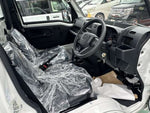 HIJET truck 4WD