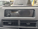 HIJET truck 4WD
