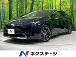 PRIUS 4WD