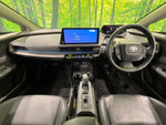 PRIUS 4WD