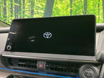 PRIUS 4WD