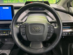 PRIUS 4WD