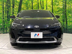PRIUS 4WD